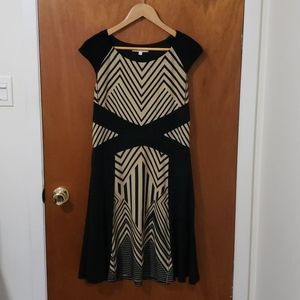 Casual/Party Knee Length Dress